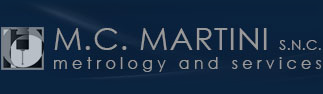 Logo M.C. Martini footer